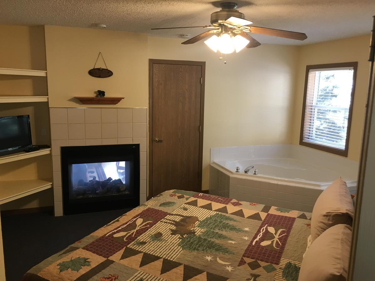 Villa Riverview Pines à Estes Park Extérieur photo