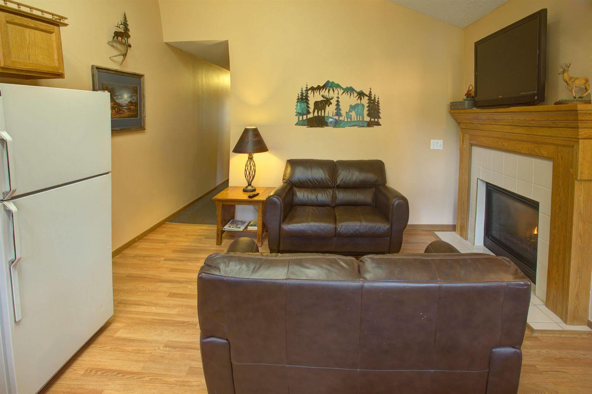 Villa Riverview Pines à Estes Park Extérieur photo