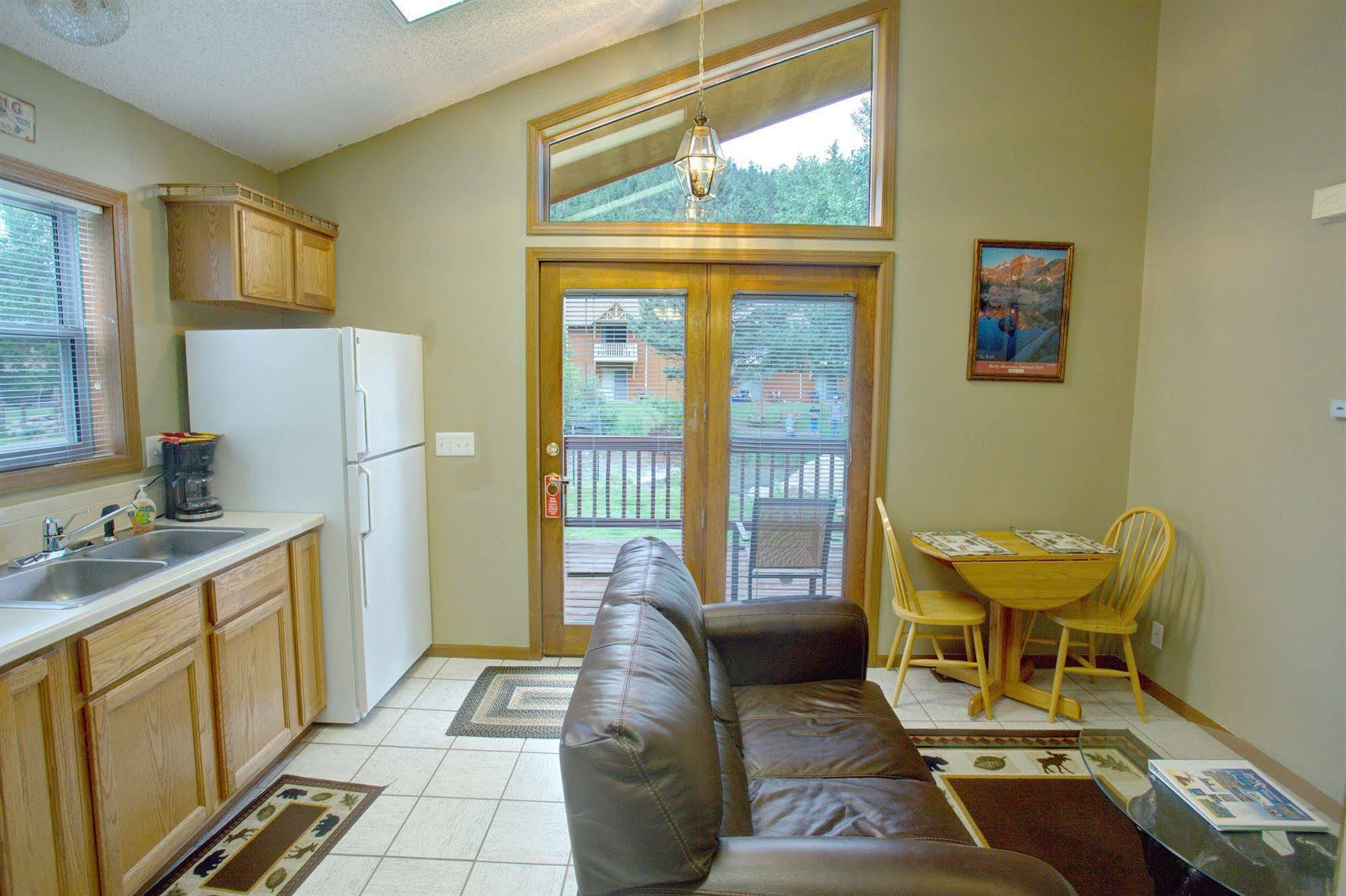Villa Riverview Pines à Estes Park Extérieur photo