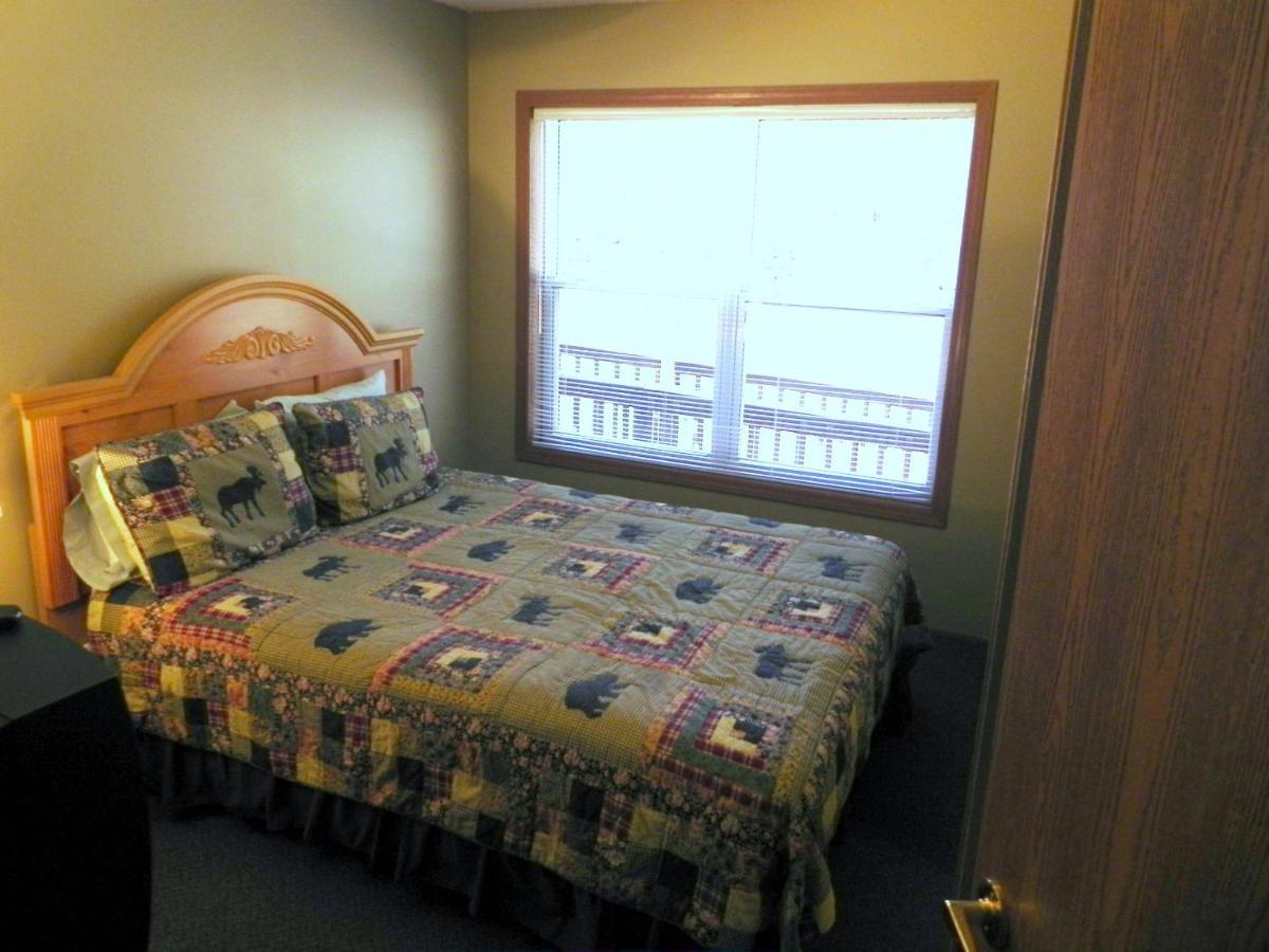 Villa Riverview Pines à Estes Park Chambre photo